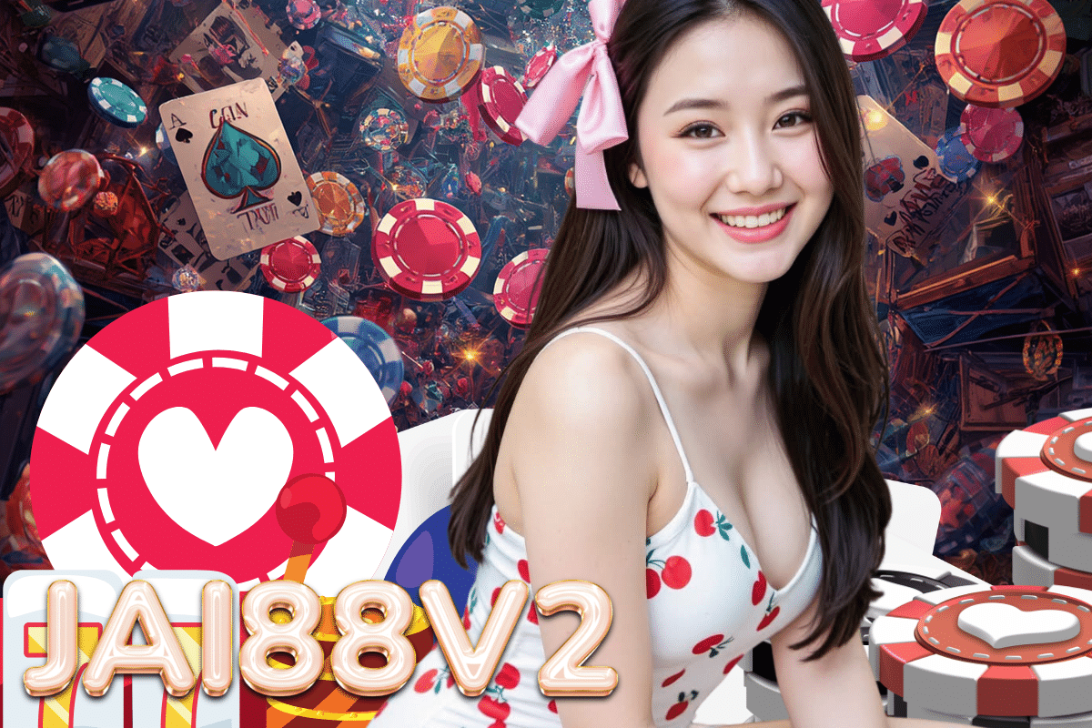 jai88v2 ทางเข้า