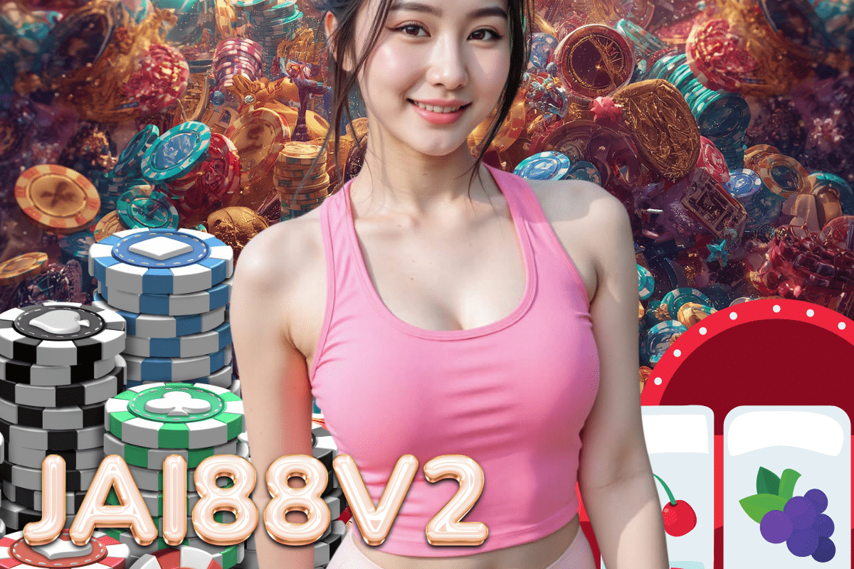 jai88v2 สมัคร